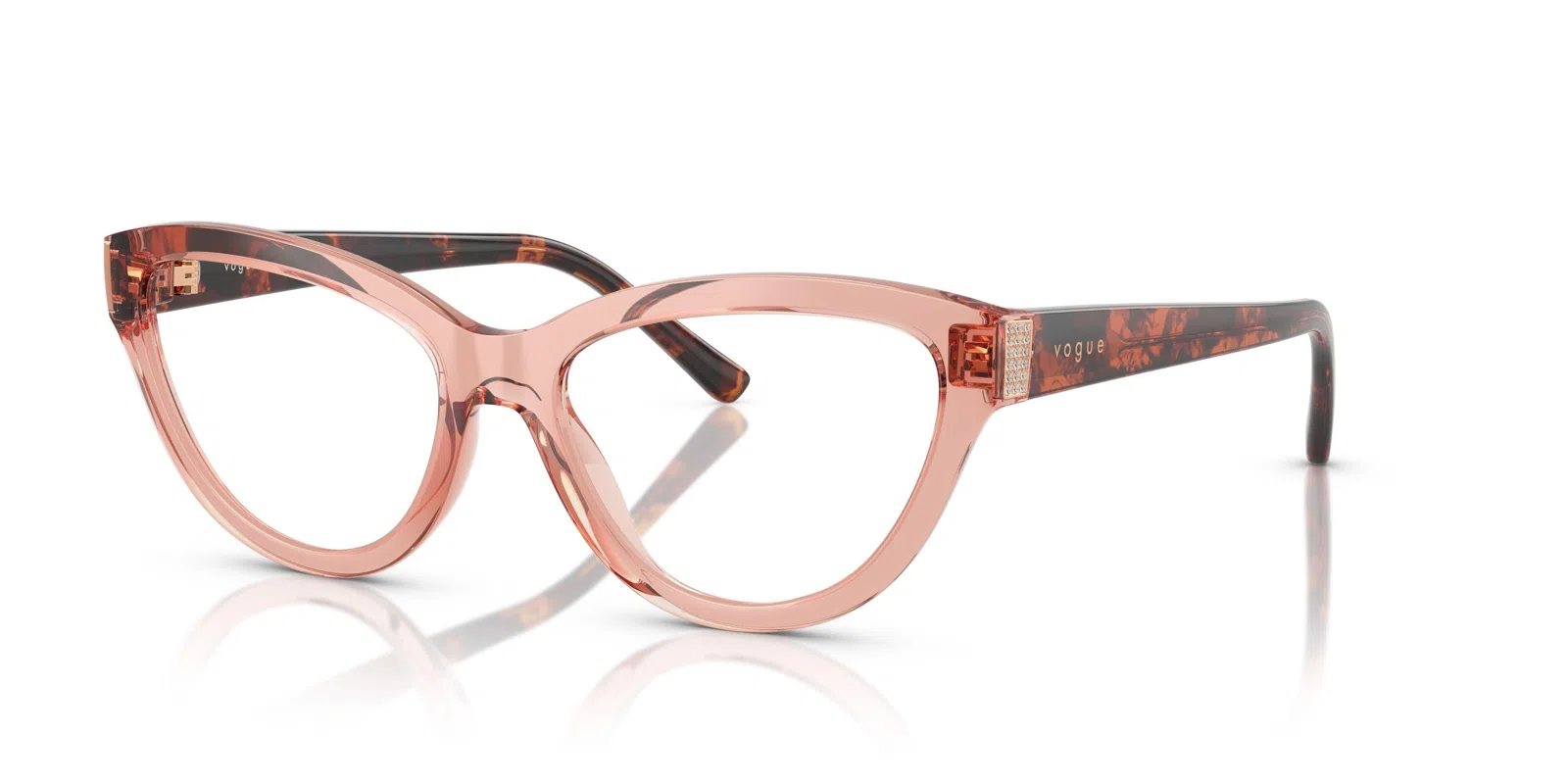 Vogue Eyewear 5610B Eyeglasses - view 24